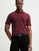 Abercrombie & Fitch Тениска с яка