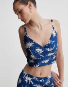 Abercrombie & Fitch топ