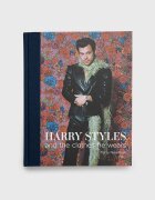ACC Art Books Книга Harry Styles: And The Clothes He Wears Terry Newman