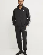 adidas Анцуг 3-Stripes мъжки в черно JI8849