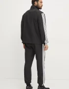 adidas Анцуг 3-Stripes мъжки в черно JI8849