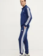 adidas Анцуг 3-Stripes мъжки в тъмносиньо JI8859