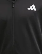 adidas Анцуг 3S FT TT TS мъжки в черно JC5375