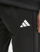 adidas Анцуг 3S FT TT TS мъжки в черно JC5375