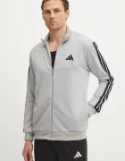 adidas Анцуг 3S FT TT TS мъжки в сиво JI8876