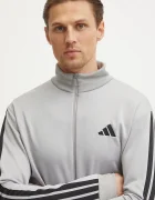 adidas Анцуг 3S FT TT TS мъжки в сиво JI8876