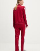 adidas Анцуг Essentials дамски в бордо KB8158