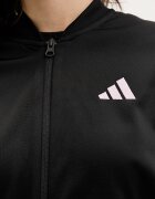 adidas Анцуг Essentials в черно KQ7578