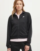 adidas Анцуг Feelcozy дамски в черно JD4475