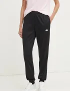 adidas Анцуг Feelcozy дамски в черно JD4475
