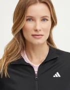 adidas Анцуг Feelcozy дамски в черно JD4475