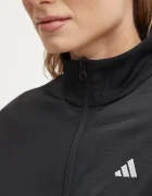 adidas Анцуг Feelcozy дамски в черно JD4475