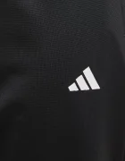 adidas Анцуг Feelcozy дамски в черно JD4475