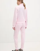 adidas Анцуг Feelcozy дамски в розово JD4476