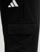 adidas Анцуг мъжки в черно KE5888