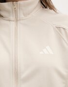 adidas Анцуг Stadium в бежово KB8450