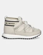 adidas Апрески x Moon Boot в бежово IH2490