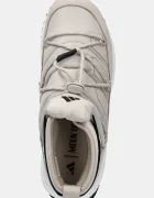 adidas Апрески x Moon Boot в бежово IH2490