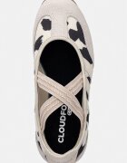adidas балеринки Barreda Mary Jane бежови KI2755