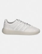 adidas Barreda Decode Lux маратонки дамски от кожа сиви KK4779