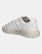 adidas Barreda Decode Lux маратонки дамски от кожа сиви KK4779