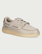 adidas Barreda Decode маратонки мъжки от кожа бежови KJ4979