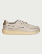 adidas Barreda Decode маратонки мъжки от кожа бежови KJ4979