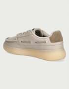 adidas Barreda Decode маратонки мъжки от кожа бежови KJ4979