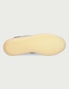 adidas Barreda Decode маратонки мъжки от кожа бежови KJ4979
