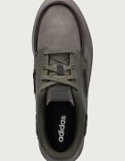 adidas Barreda Decode маратонки мъжки от велур зелени с платформа KJ4981