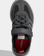 adidas BARREDA DECODE маратонки за деца сиви KI2635
