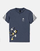 adidas Бебешка памучна тениска x Disney I DY MM T