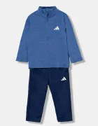 adidas Бебешки анцуг