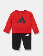 adidas Бебешки анцуг