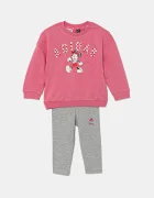 adidas Бебешки анцуг
