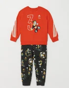 adidas Бебешки анцуг I DY MMOG