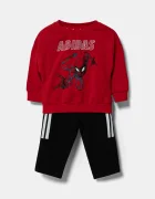 adidas Бебешки анцуг MRVL
