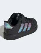 adidas Бебешки маратонки STREETTALK в черно JQ1810