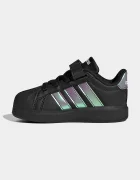 adidas Бебешки маратонки STREETTALK в черно JQ1810