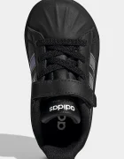 adidas Бебешки маратонки STREETTALK в черно JQ1810