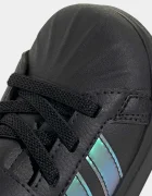 adidas Бебешки маратонки STREETTALK в черно JQ1810