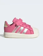 adidas Бебешки маратонки STREETTALK в розово IH4329