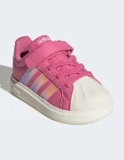 adidas Бебешки маратонки STREETTALK в розово IH4329
