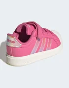 adidas Бебешки маратонки STREETTALK в розово IH4329