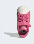 adidas Бебешки маратонки STREETTALK в розово IH4329