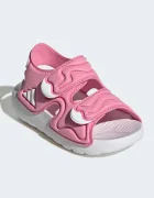adidas Бебешки сандали ALTASWIM 3 в розово JS4915