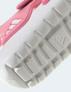 adidas Бебешки сандали ALTASWIM 3 в розово JS4915
