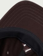 adidas бейзболна шапка от памук кафява KQ6694