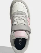 adidas BREAKBASE маратонки за деца бели KJ9593
