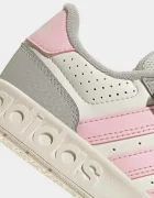 adidas BREAKBASE маратонки за деца бели KJ9593